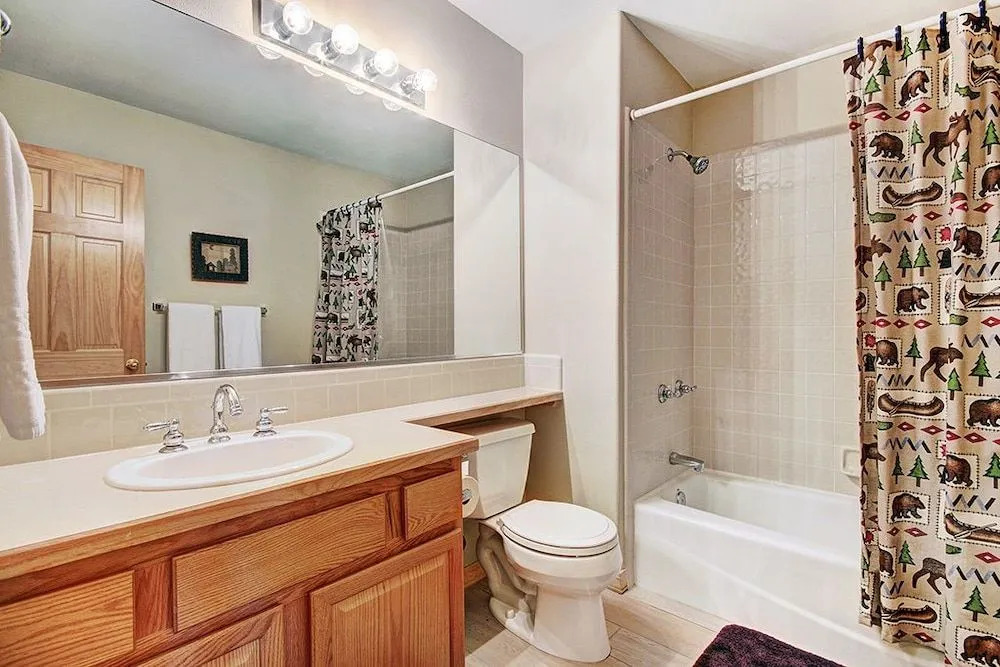 White Wolf 22 3 Bedrooms 2.5 Bathrooms Townhouse