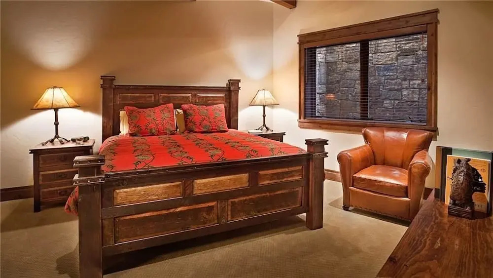 Sun Ridge Lodge At Ski Time