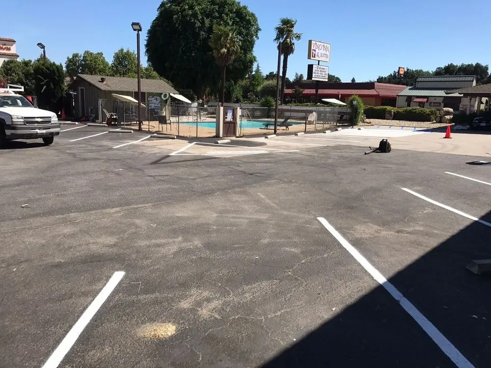 Rancho Tee Motel