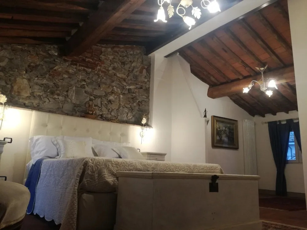 B&B La Rosa Nel Verde
