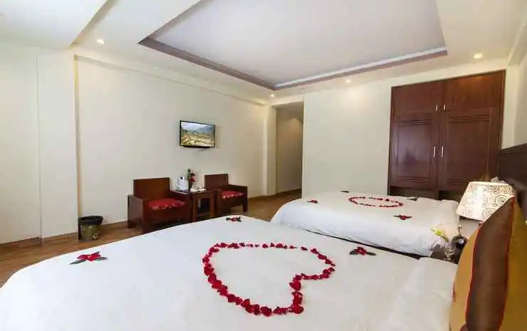 Tulip Hotel Sapa