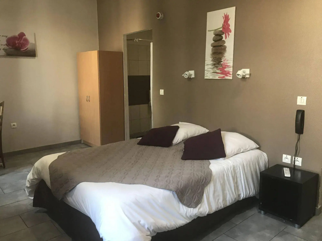 Au Royal Hotel