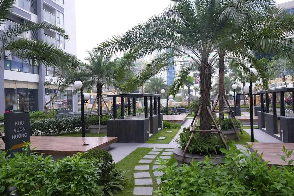 *BOM HOMES* IMPERIA GARDEN RESIDENCE APARTMENT