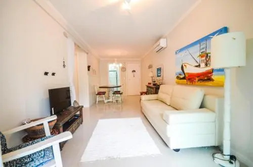 Residencial Alameda Verde Apto 203