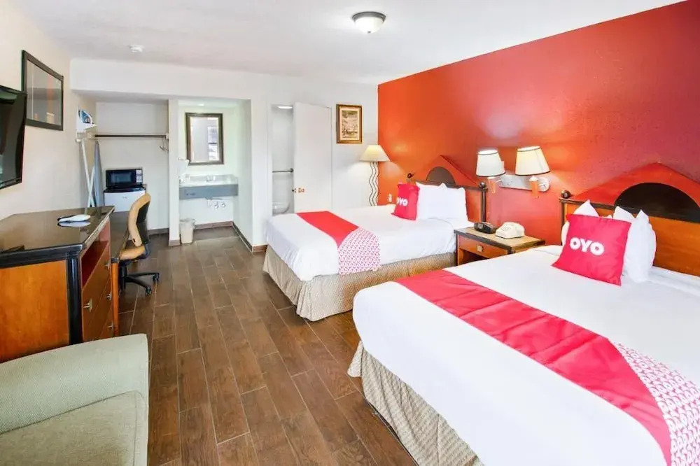 Sands Hotel