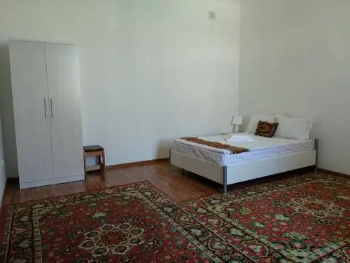 Hotel Apartments Silk Road