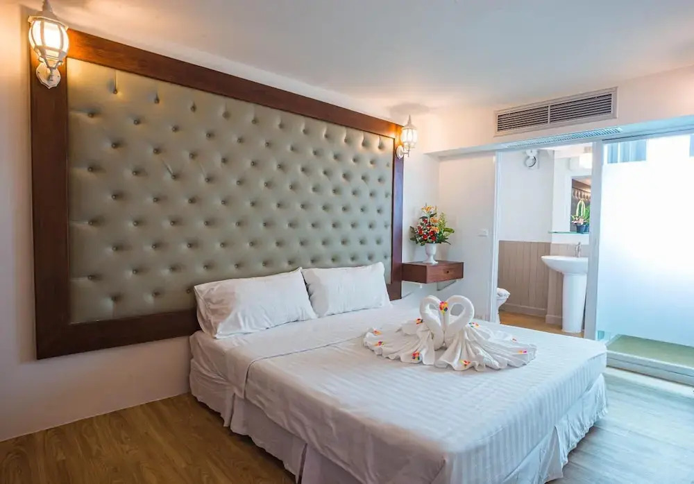 Hermes Hotel Chiang Mai