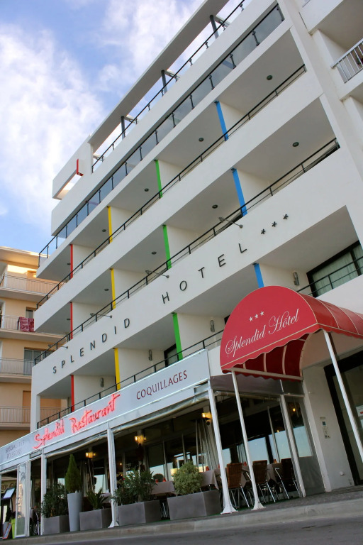 Hôtel Restaurant Splendid Camargue