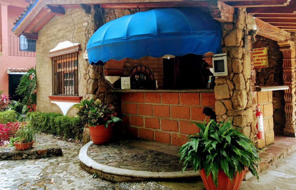 Parador De Manolos