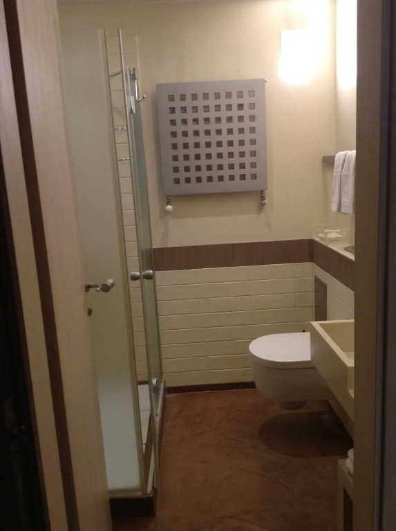 City Hotel Varese