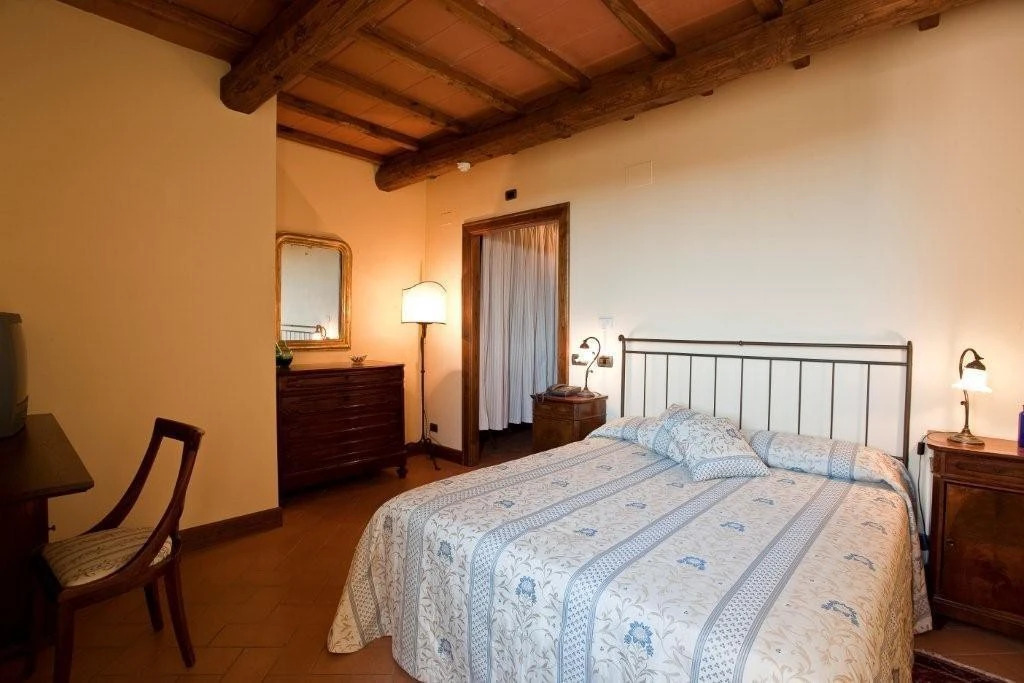 Locanda Poggioleone