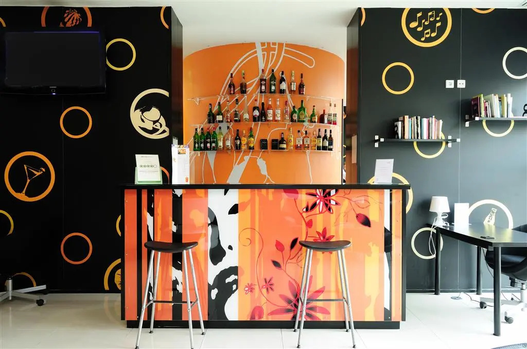 Star Inn Porto