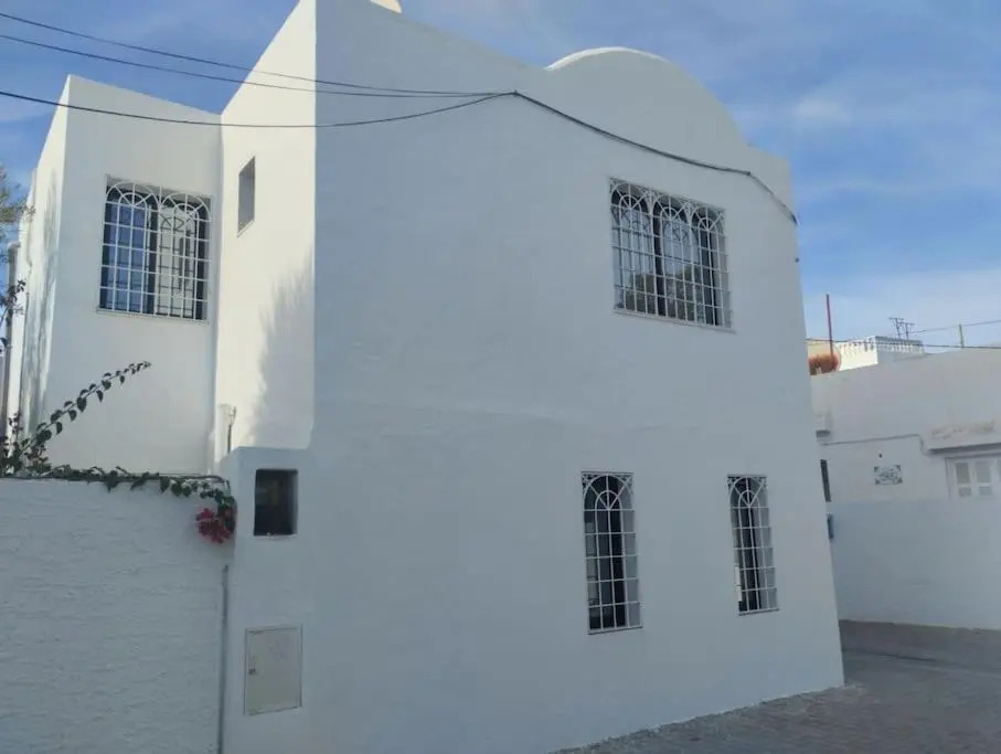 Maison s+1 près de la mer