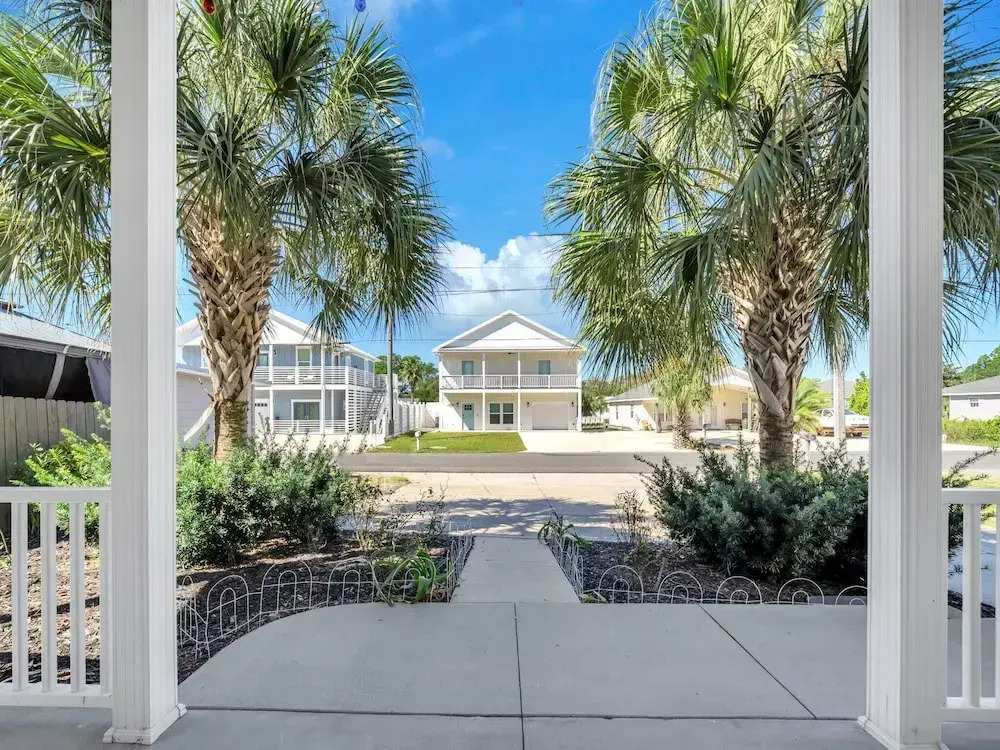 2 Palms A