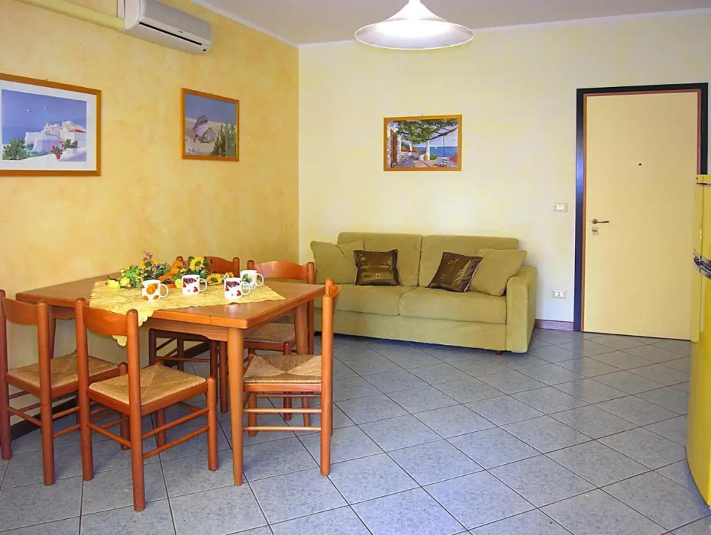 Residence Bussola