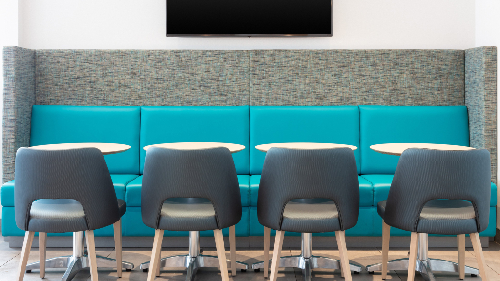 Holiday Inn Express Quebec City-Sainte Foy by IHG