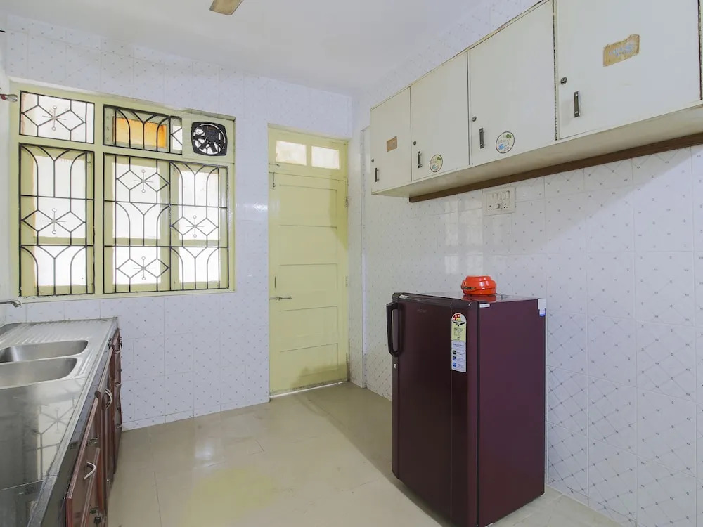 OYO 15638 Home Spacious 2BHK Mapusa