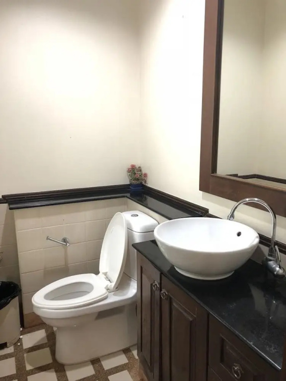Baan Honey Suite