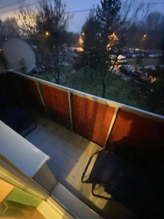 ARD City Apartment