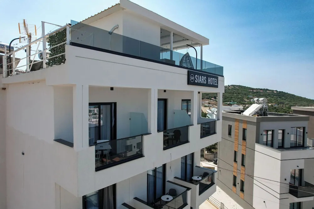 Hotel Siars