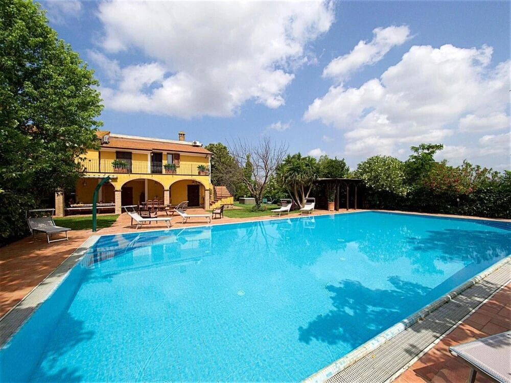 Villa Bellavista Argentario