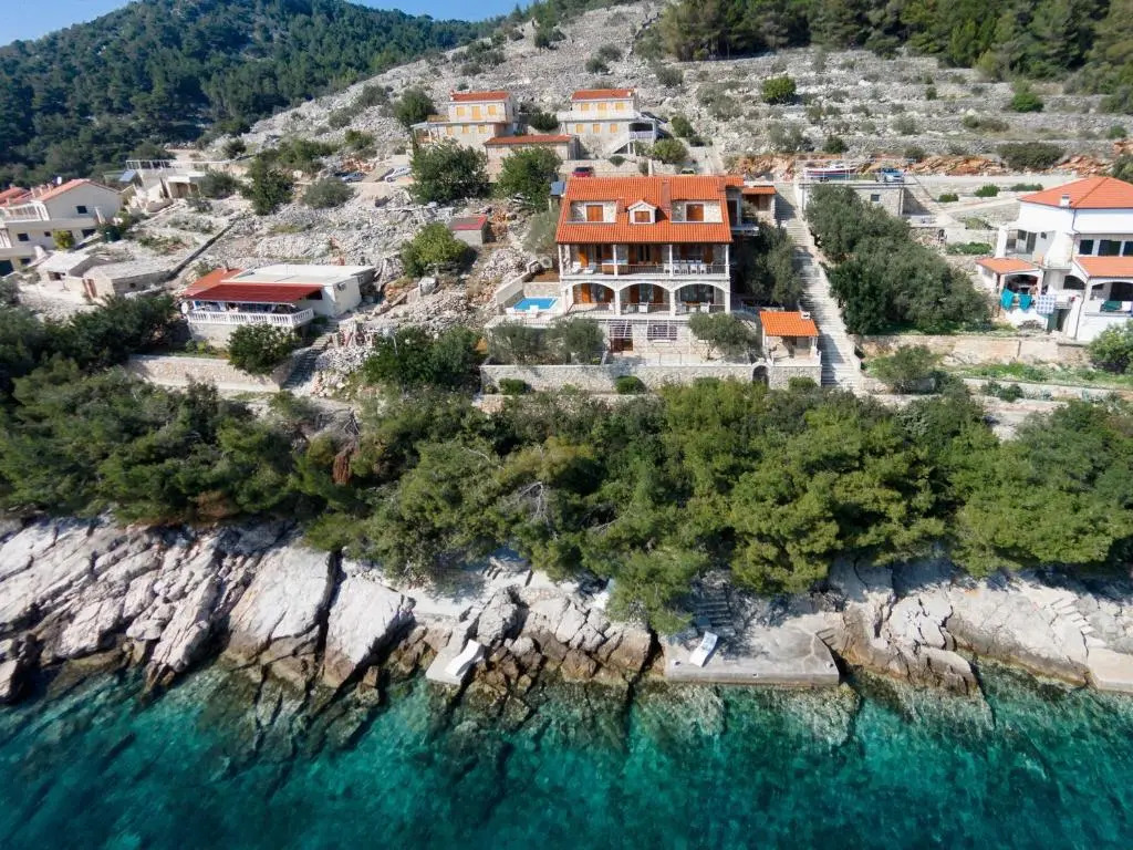 Villa Amfora
