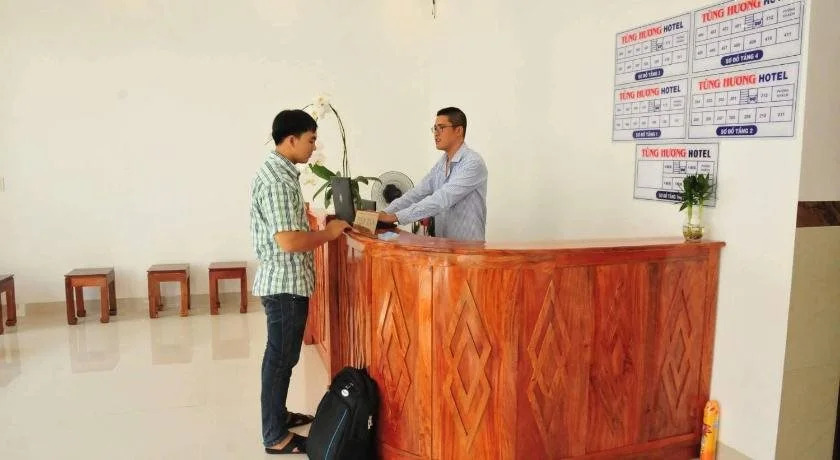 Tung Huong Hotel