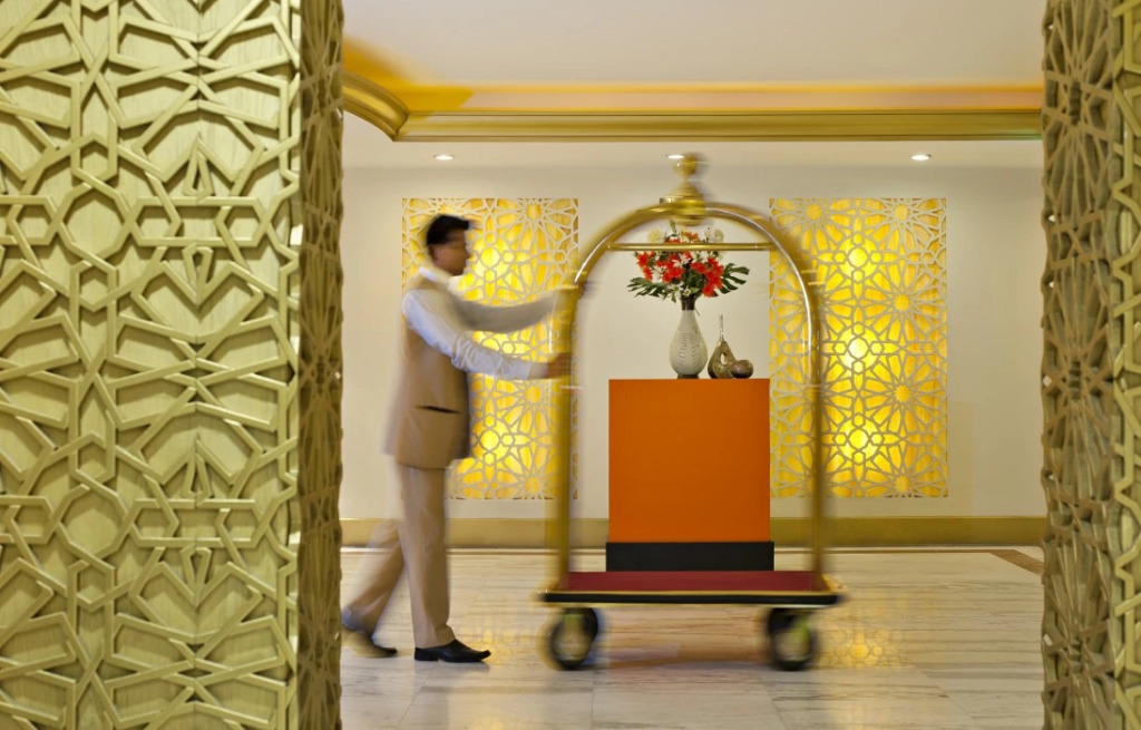 Saray Musheireb Hotel Suites and Apartment