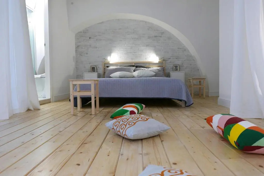 Double Loft
