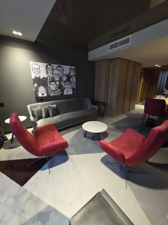 Hotel Vojvoda Putnik
