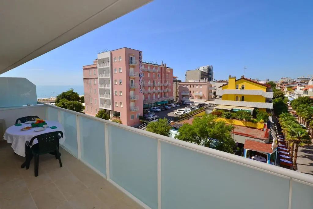 Residenza Verde
