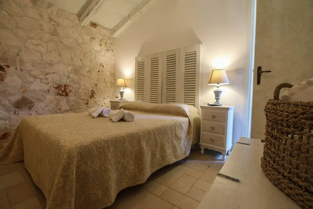 Trulli della Lama