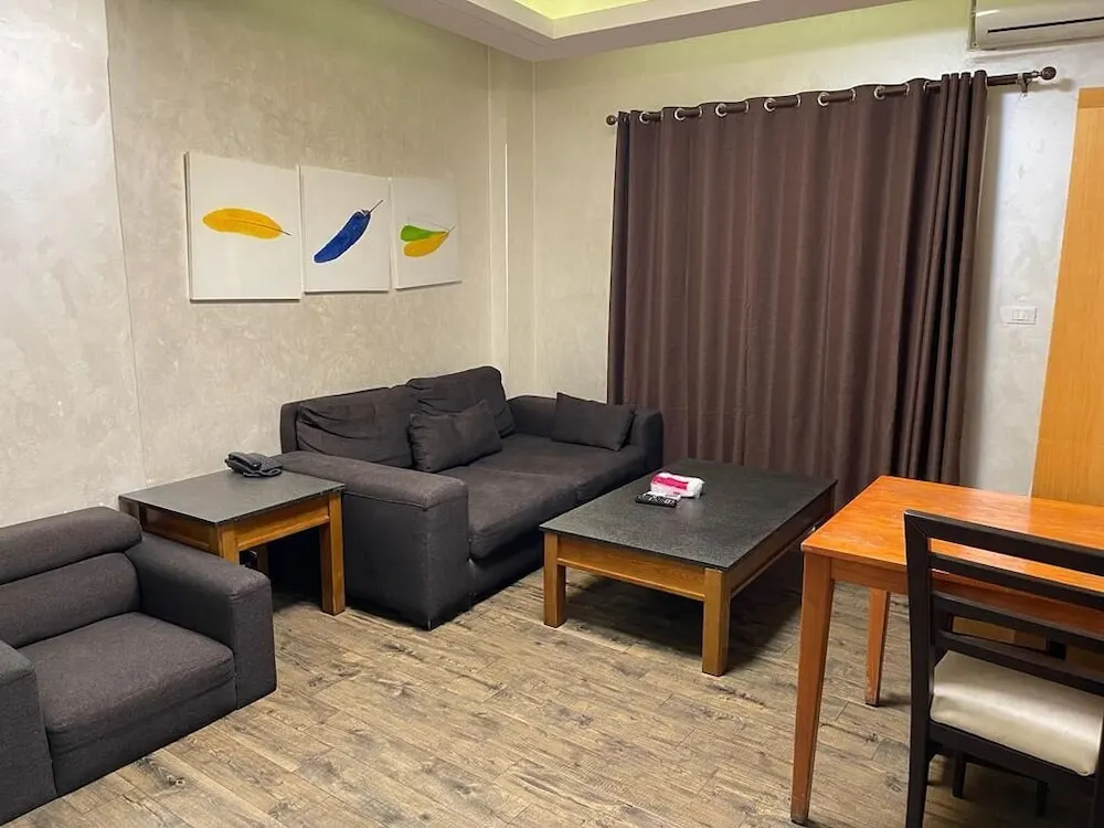 New Home Residence