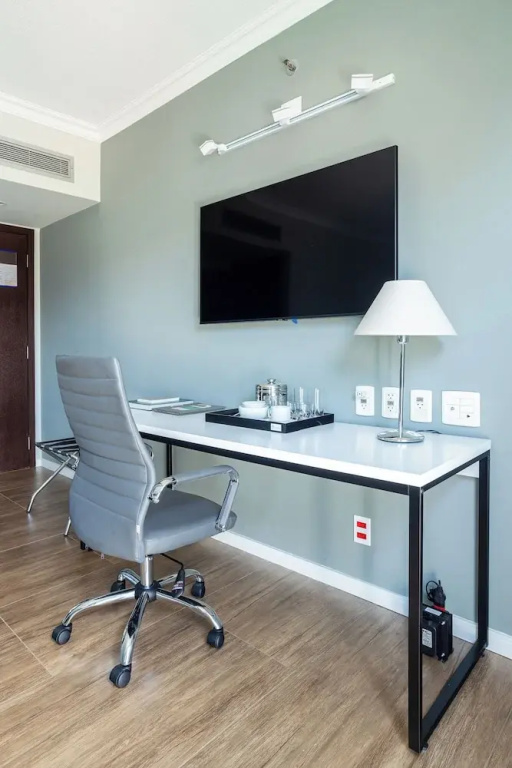 Hotel Blue Tree Premium by Wecare