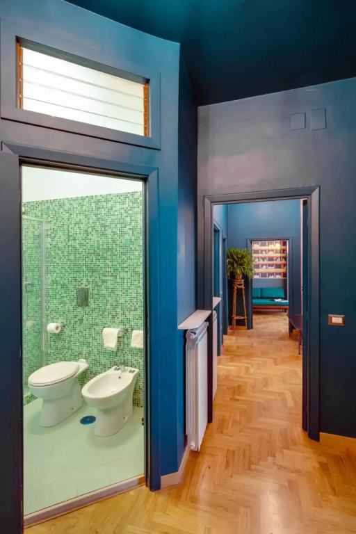 ALMA de Toledo Design Home Plebiscito