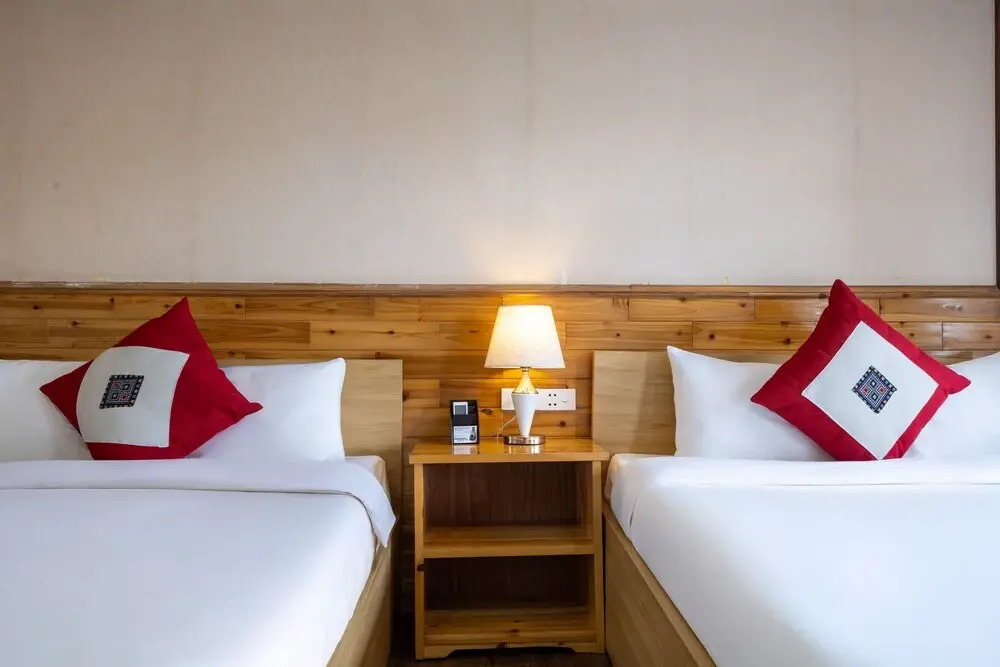 Sapa Florence Hotel