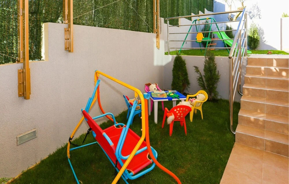 Luxurious Home In Kucine