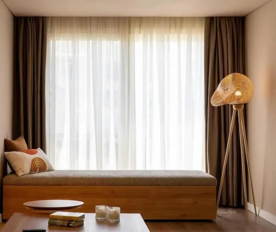Milena  Stone Residence New Cairo