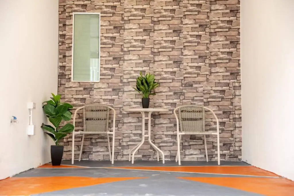 3BRs Townhouse near BigCCentre/Int.School