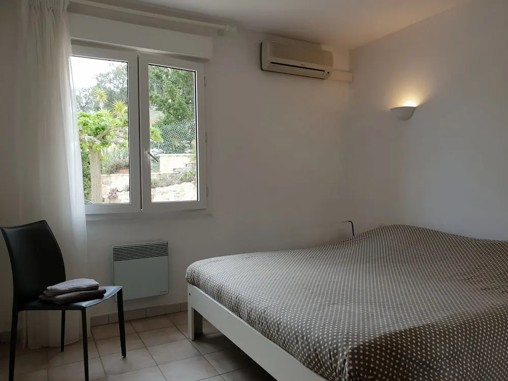Spacious Villa in Var With Swimming Pool
