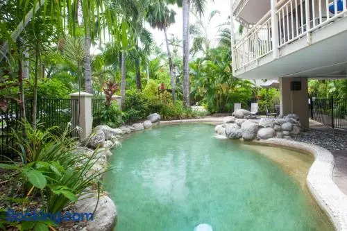 Driftwood Mantaray - Official Onsite Reception and Check In