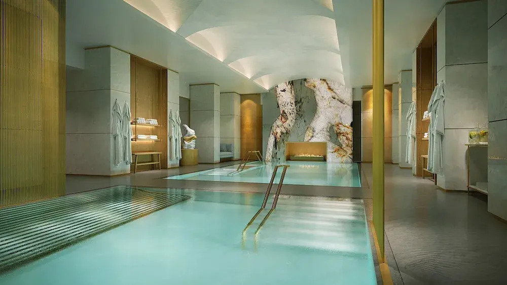 Corinthia Grand Hotel Astoria Brussels
