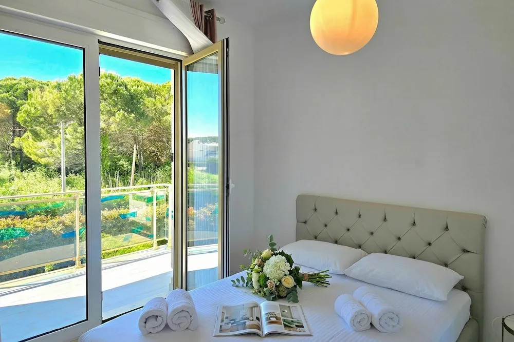 Perla Resort Holiday Homes