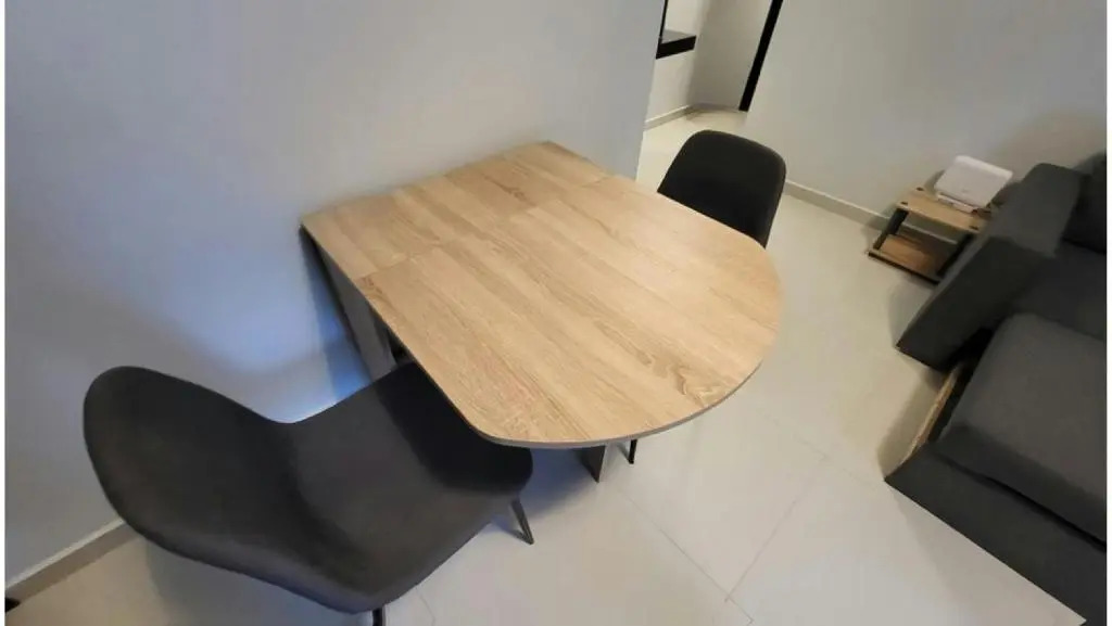 Konnet Apartment