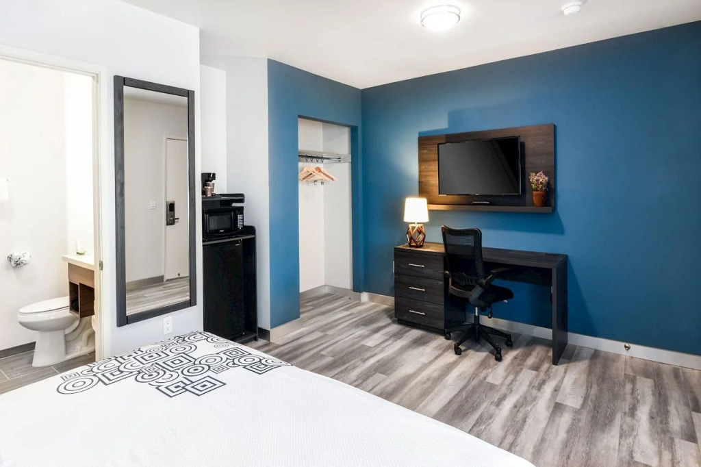Parkside Inn Anaheim