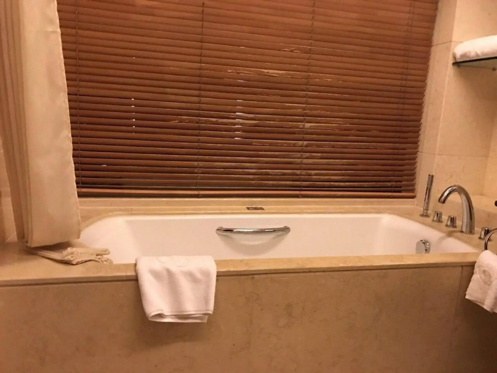 Beijing Jingyi Hotel