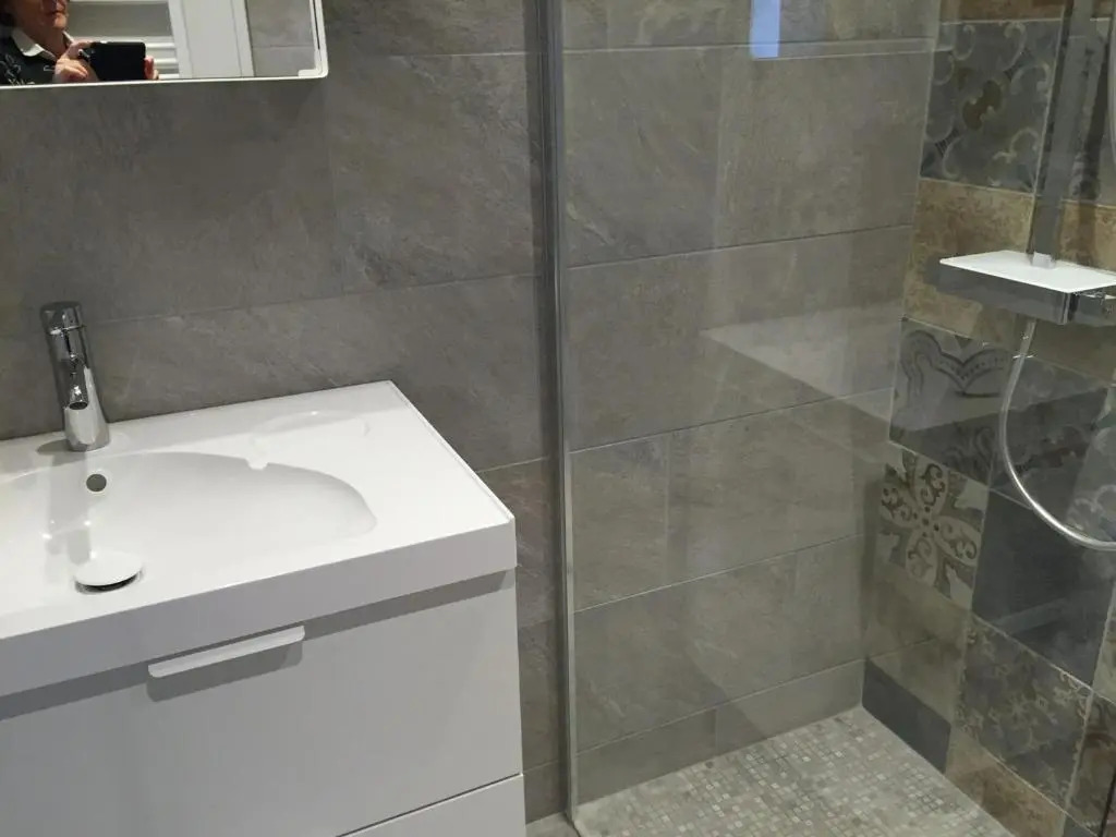Appartement Valloire, 4 pièces, 6 personnes - FR-1-263-363