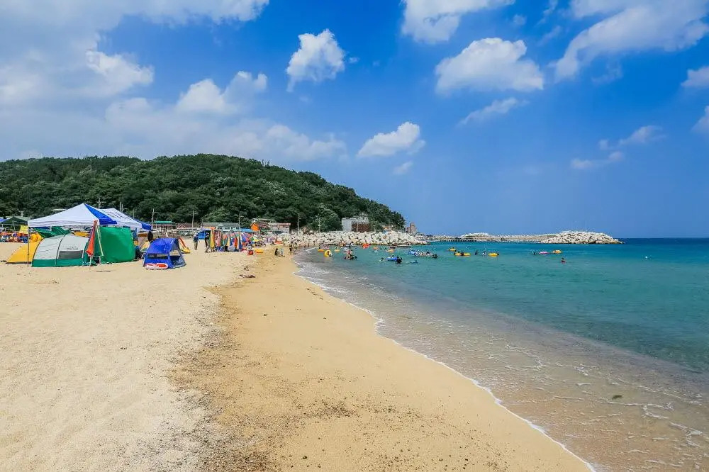 Youngduk Hue Motel and Pension