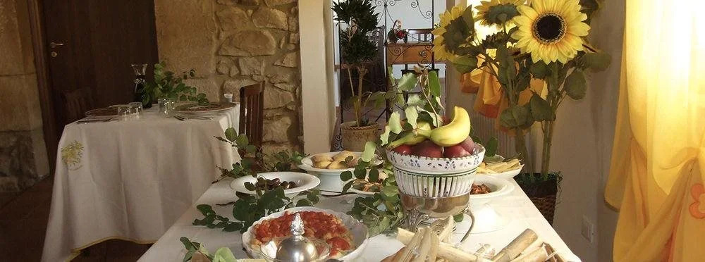 Antica Cascina Resort