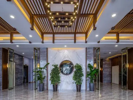 Yipin Furong Hotel